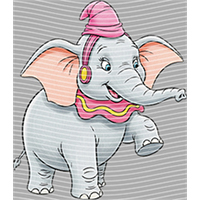 Disney Style-DSN 683